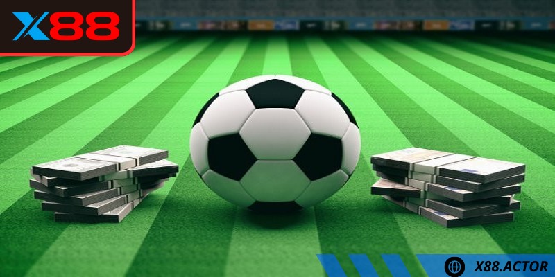 Kèo châu Âu là sự lựa chọn hàng đầu cho người mới bắt đầu