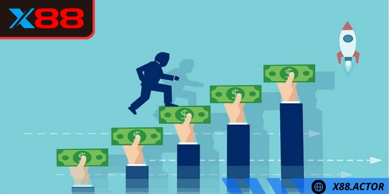 Cách quản lý vốn khi cá độ X88 là nền tảng cần phải biết