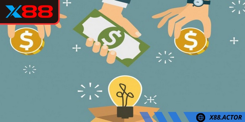 Cược cố định là phương pháp cơ bản nhất cho newbie