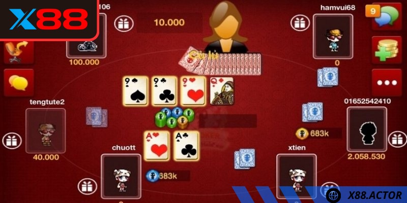 Hướng dẫn cách hack game bài đổi thưởng đơn giản khi sử dụng