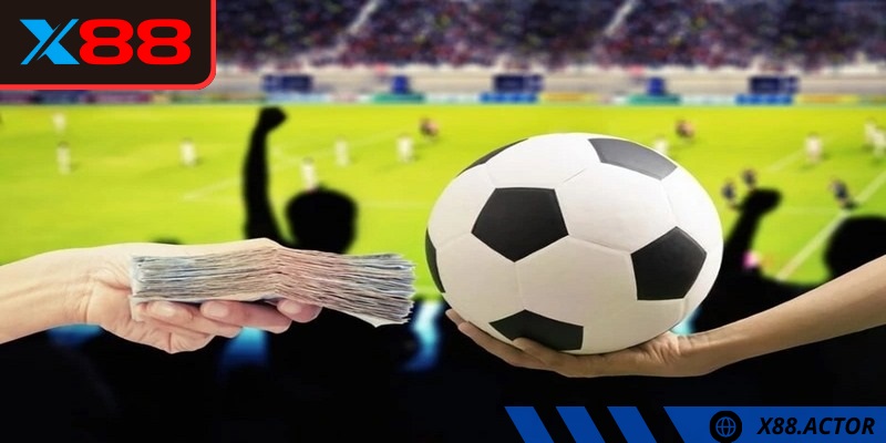 Kinh nghiệm cá cược hiệu quả là khi bạn quản lý vốn thông minh