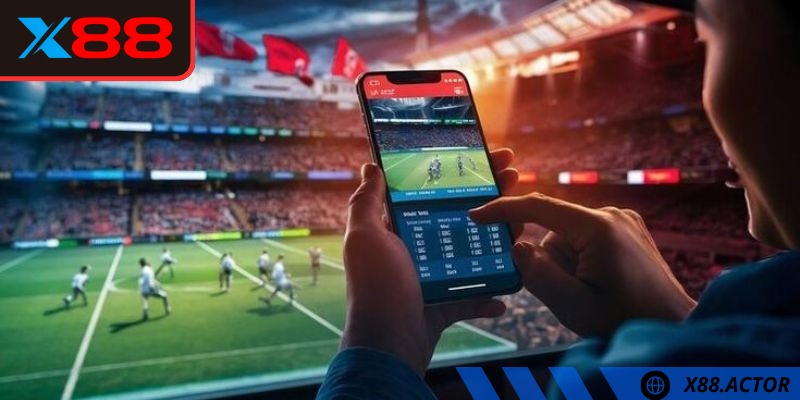 Hãy luôn cảnh giác với kèo dụ để không bị mất tiền oan