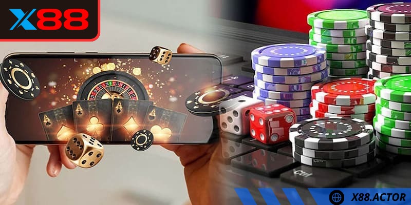 Anh em có thể sử dụng bản chơi thử để tập làm quen