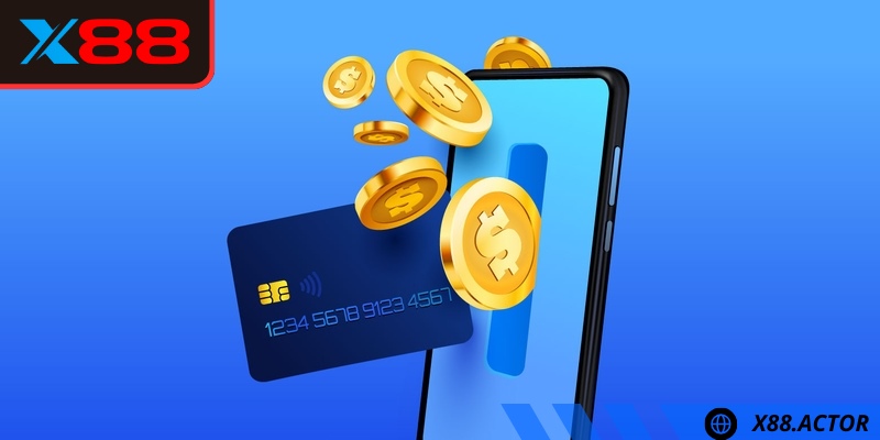 Nhà cái luôn hỗ trợ người chơi khi phát sinh sự cố giao dịch