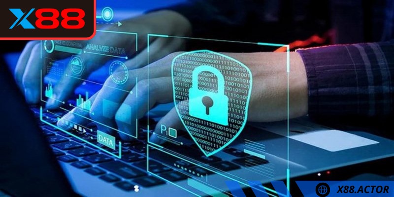 Nền tảng áp dụng nhiều lớp bảo mật hiện đại