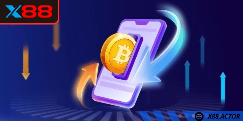 Hệ thống yêu cầu hội viên hoàn tất xác minh danh tính