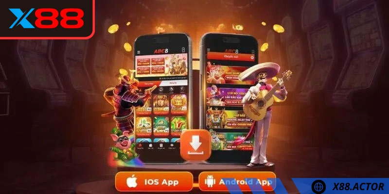 Ứng dụng có tốc độ truy cập, xử lý vượt trội