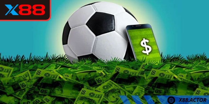 Người chơi cần hiểu mối quan hệ giữa tỷ lệ cược và xác suất