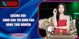 Casino X88