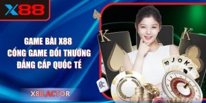 Game bài X88