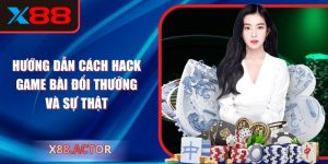 hướng dẫn cách hack game bài đổi thưởng
