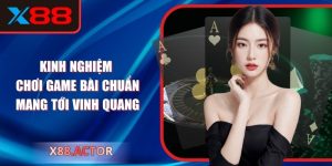 Kinh nghiệm chơi game bài