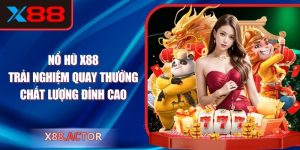 Nổ hũ X88