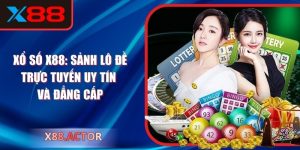 Xổ số X88
